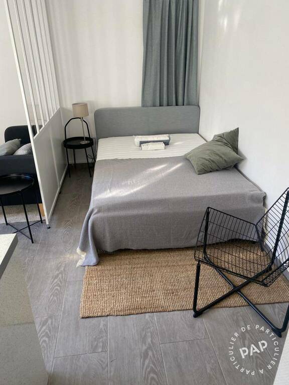 Appartement Rue de l'Abreuvoir à Champigny-sur-Marne