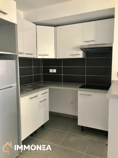 Maison Rue de la Barthe à Castelginest