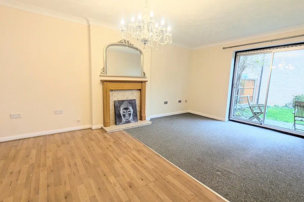 House Mortimer Road in Kempston