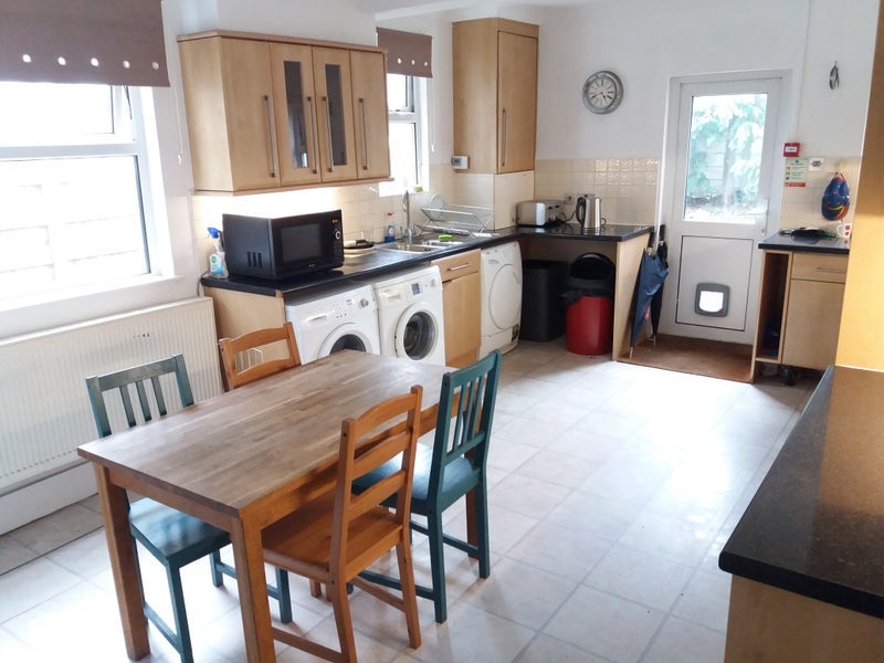 Room Anerley Park in Greater London