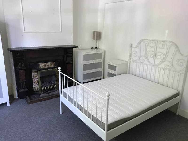 Room Anerley Park in Greater London