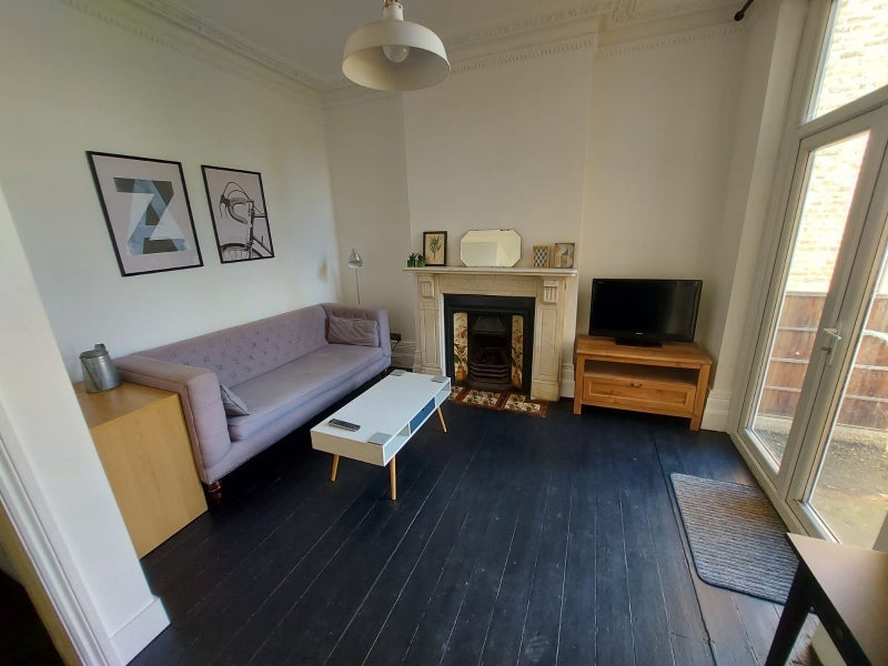 Room Anerley Park in Greater London