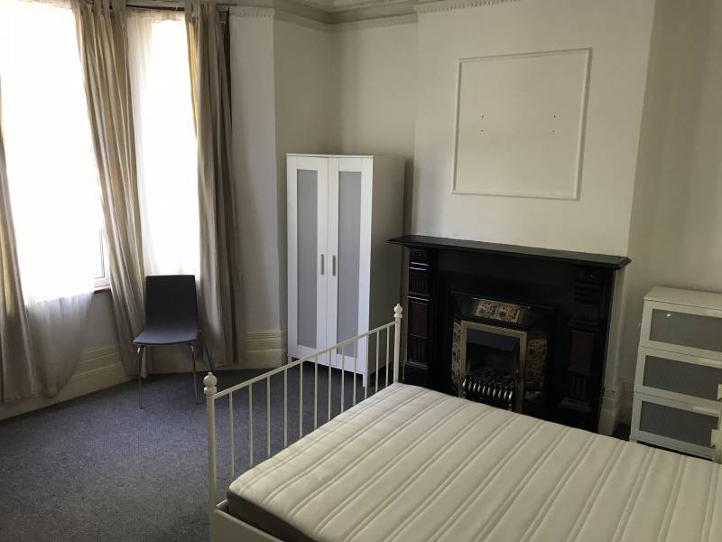 Room Anerley Park in Greater London