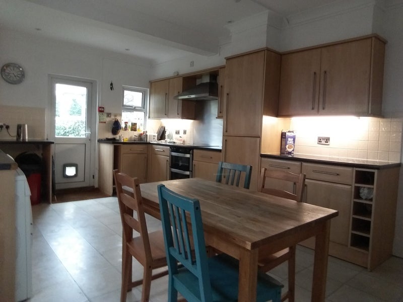 Room Anerley Park in Greater London