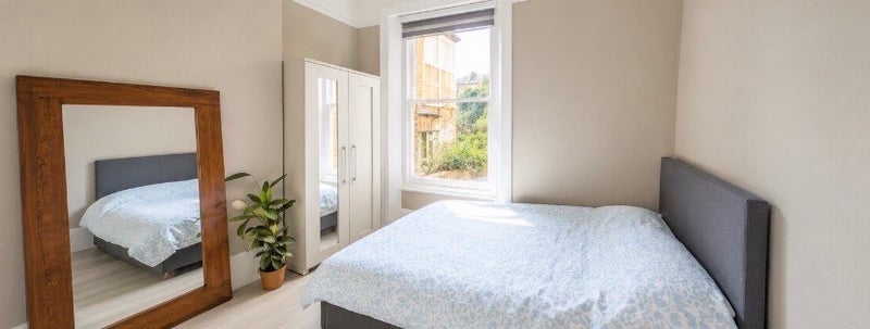 Room Archibald Road in Greater London