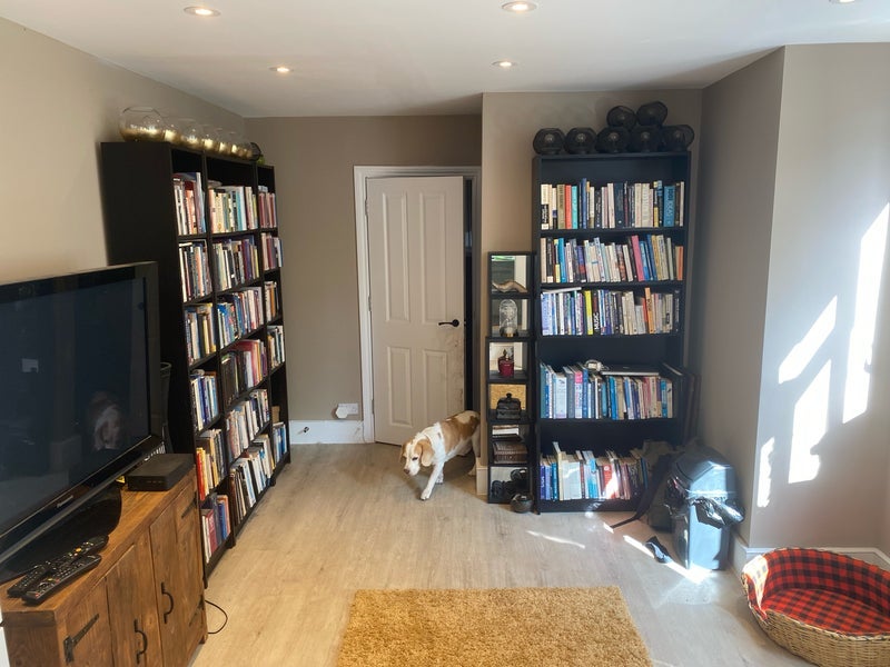 Room Archibald Road in Greater London