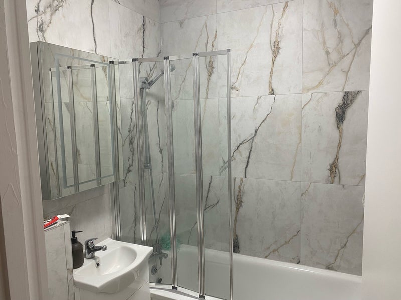 Room Archibald Road in Greater London