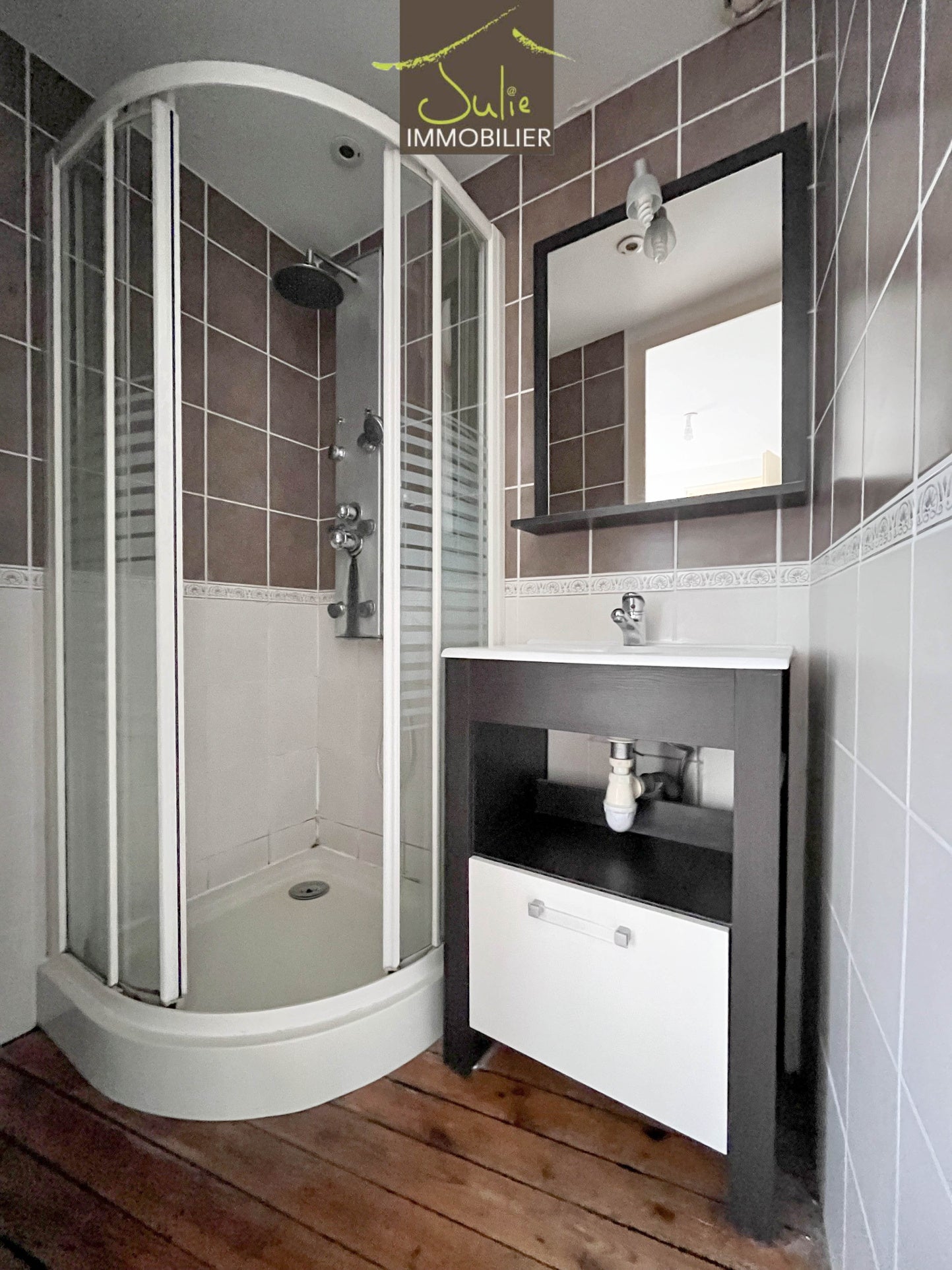 Appartement Boulevard de Poitiers à Bressuire
