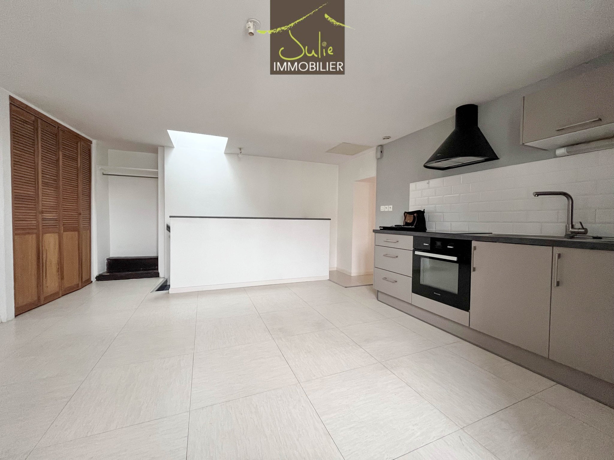 Appartement Boulevard de Poitiers à Bressuire
