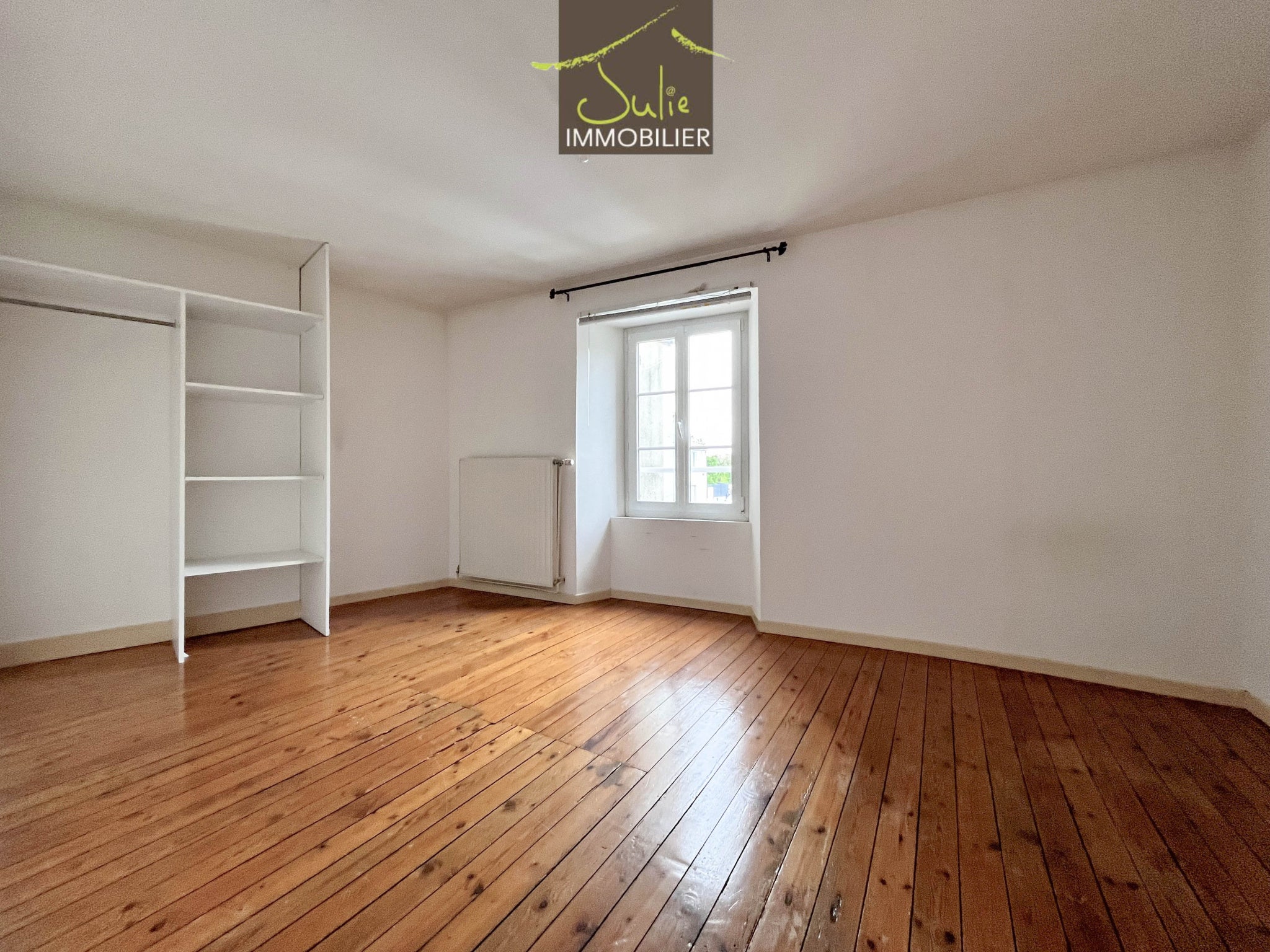 Appartement Boulevard de Poitiers à Bressuire