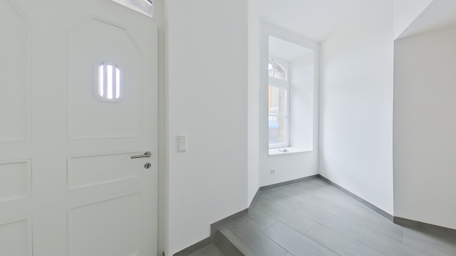 Wohnung Dilldorfer Straße in Essen