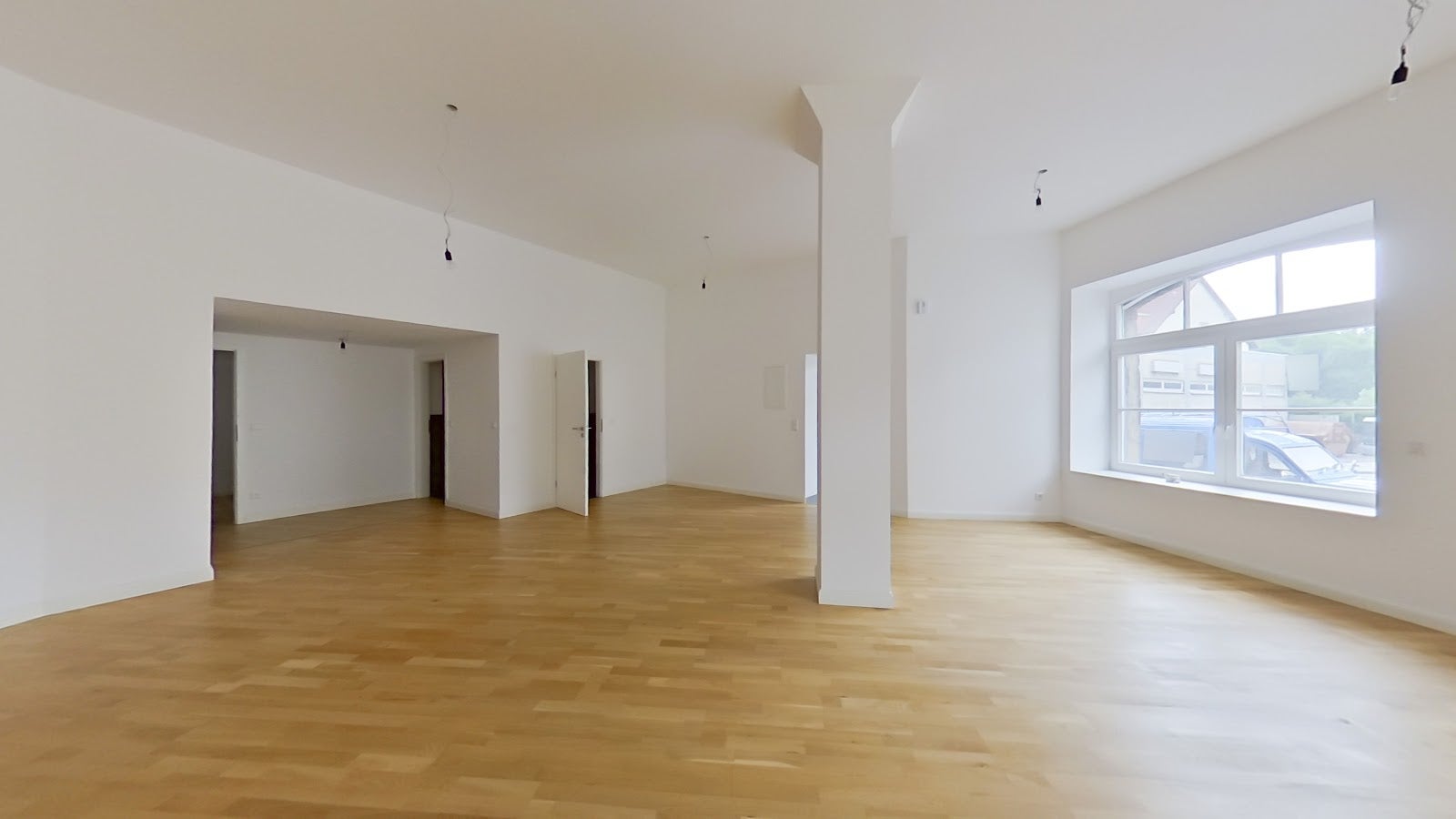 Wohnung Dilldorfer Straße in Essen
