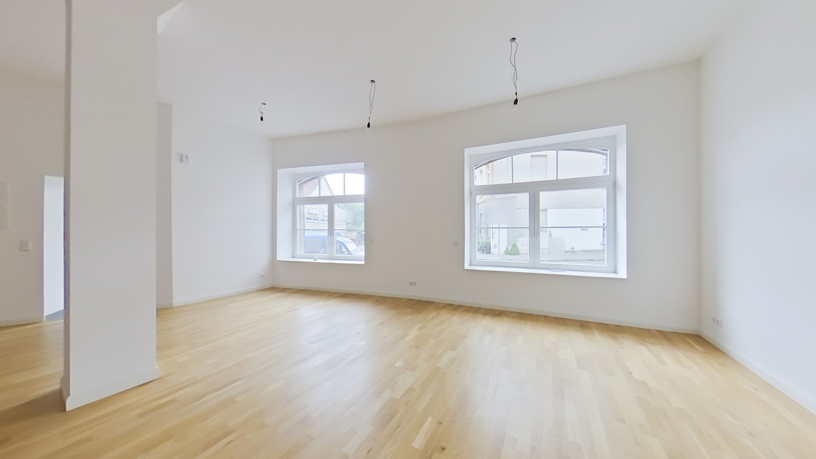 Wohnung Dilldorfer Straße in Essen