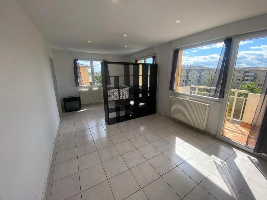 Appartement Rue Raymond Poincaré à Hœnheim