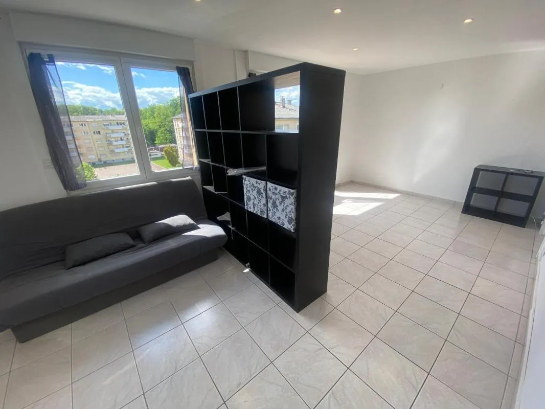 Appartement Rue Raymond Poincaré à Hœnheim