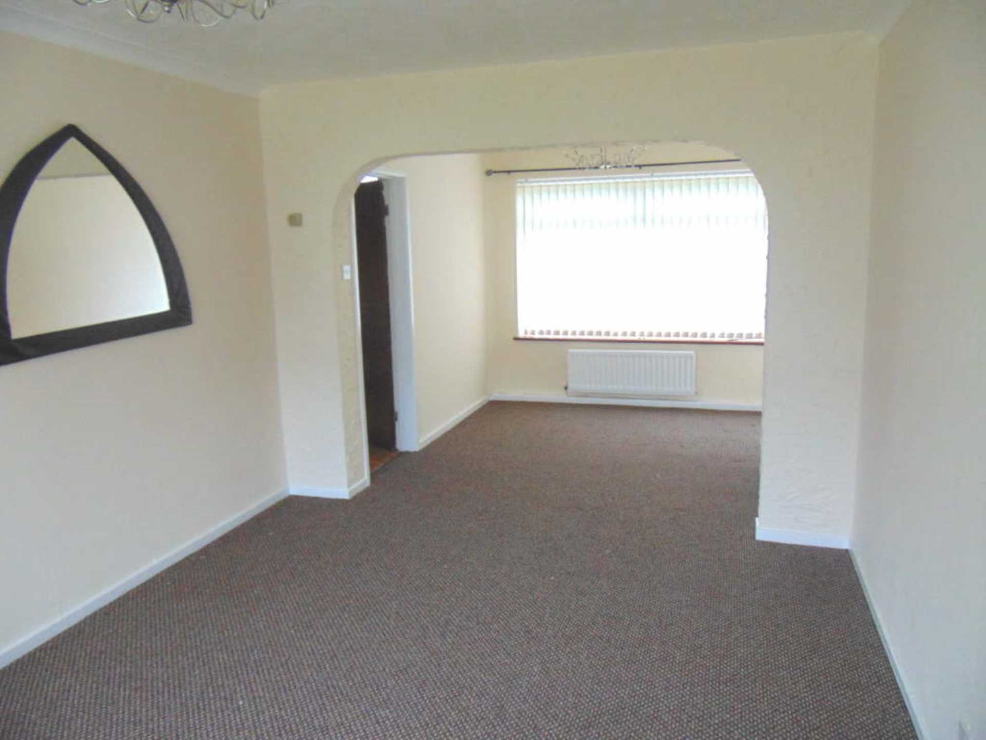 House Trevelyan Drive in Newcastle upon Tyne