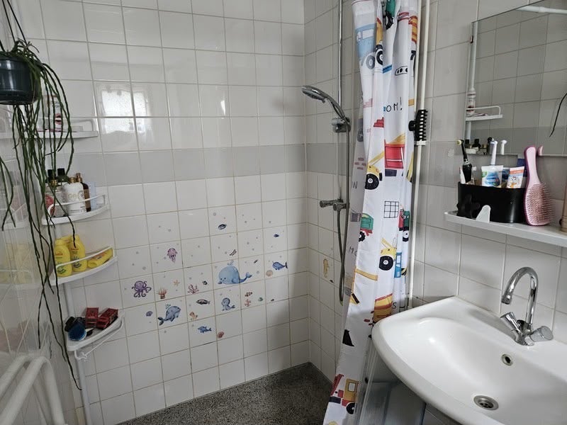 Appartement Johan Jongkindstraat in Amsterdam