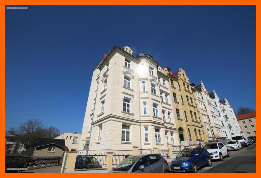 Wohnung Friedrich-Engels-Straße in Gera