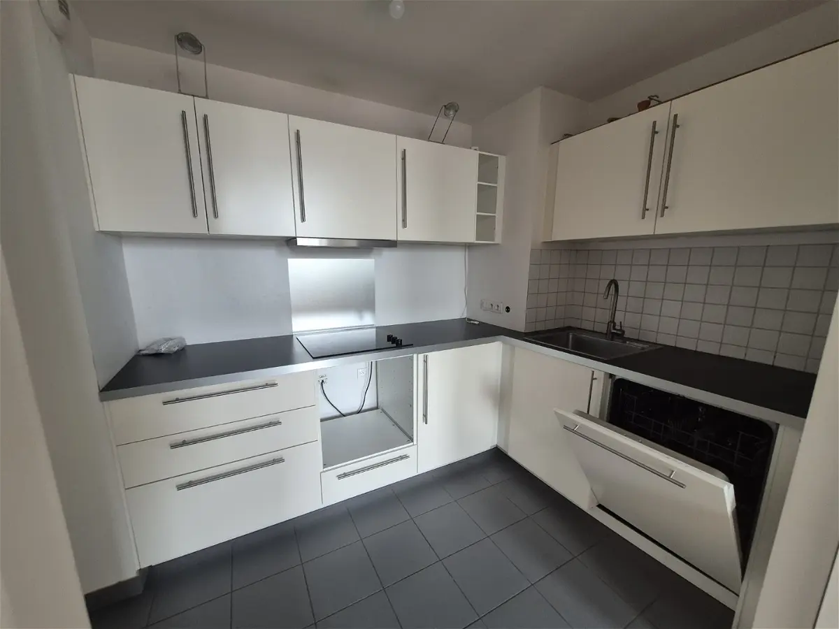Appartement Place Saint-André à Lille
