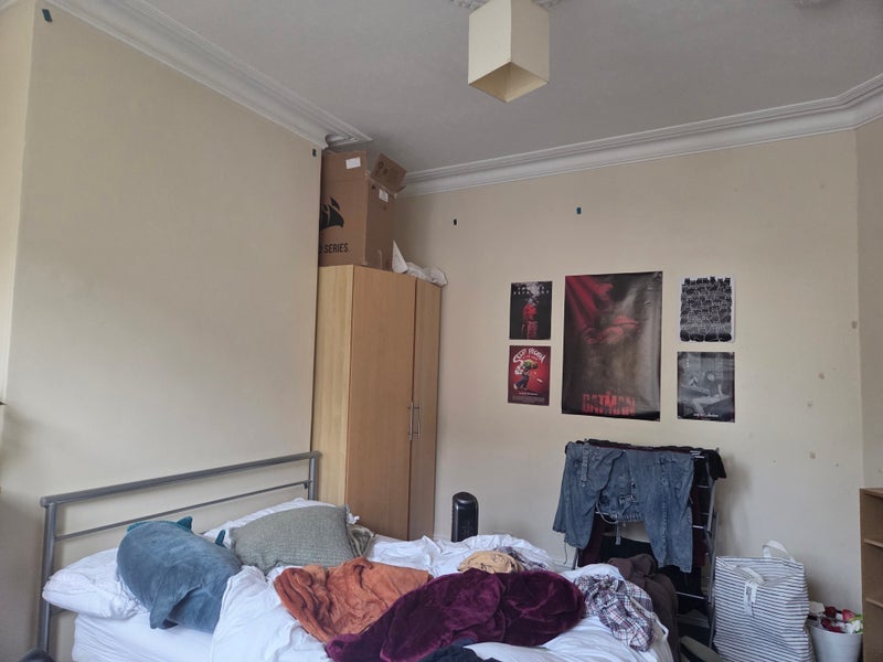 Room Brynland Avenue in Bristol