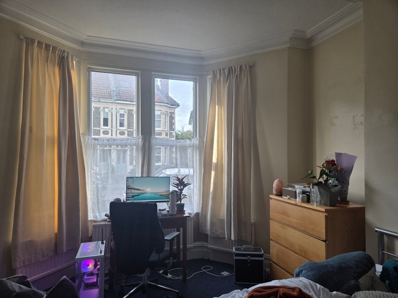 Room Brynland Avenue in Bristol