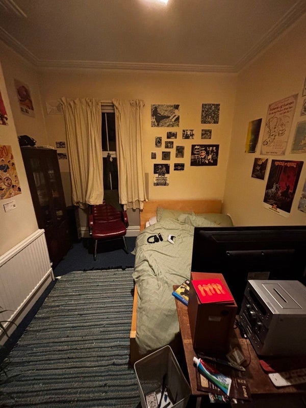 Room Brynland Avenue in Bristol