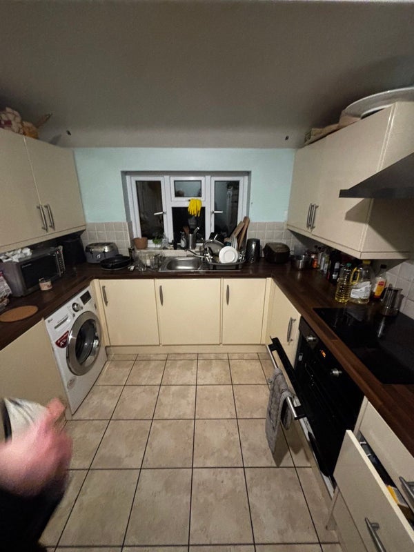Room Brynland Avenue in Bristol