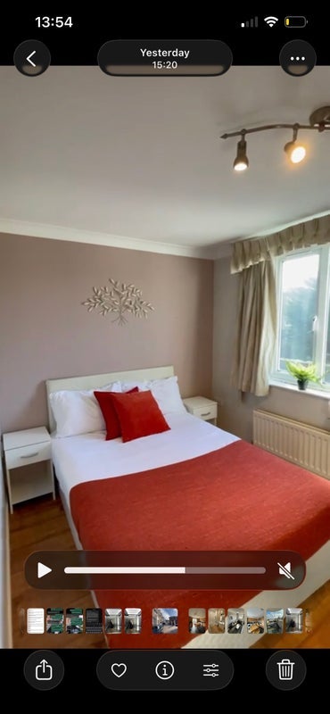 Room Mariners Mews in Greater London
