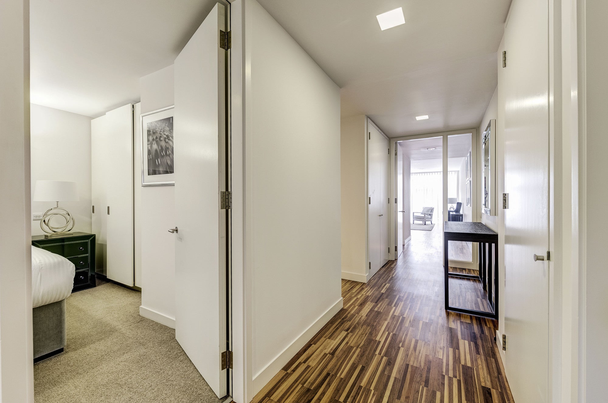 Flat Fulham Road in Greater London