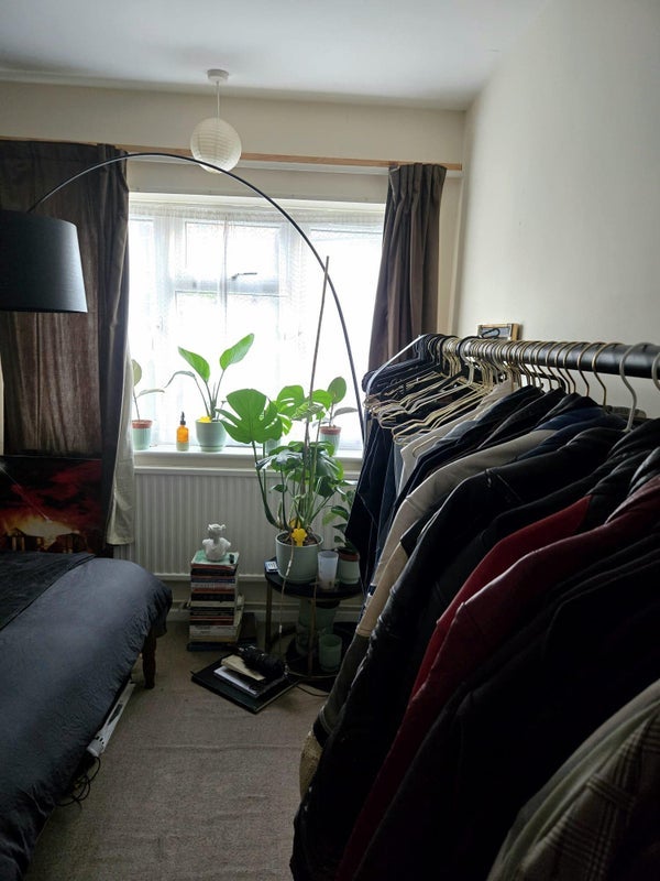 Room Radbourne Road in Greater London
