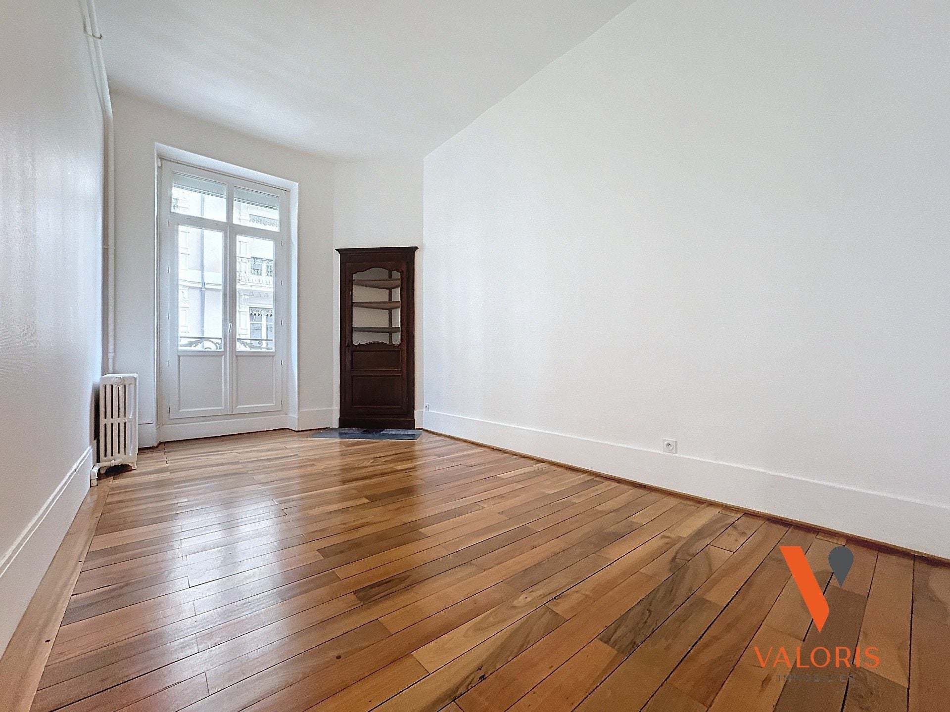 Appartement Place Victor Hugo à Grenoble