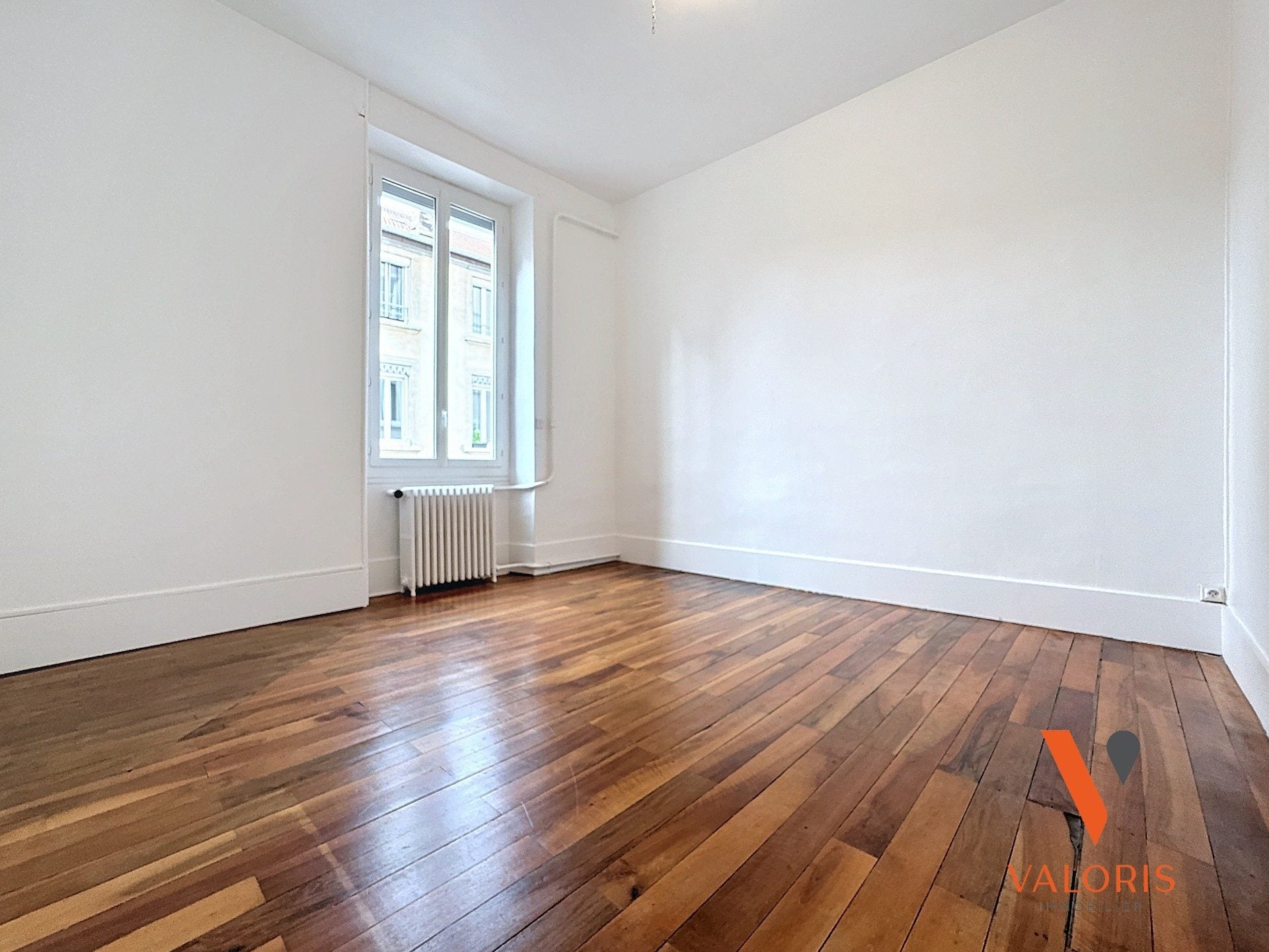 Appartement Place Victor Hugo à Grenoble
