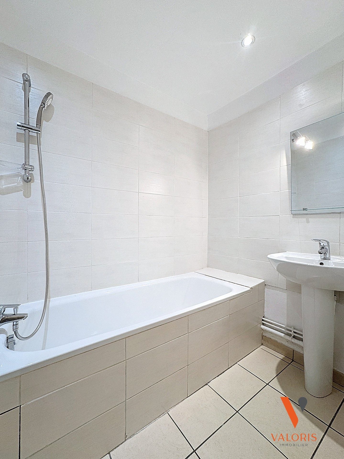 Appartement Place Victor Hugo à Grenoble