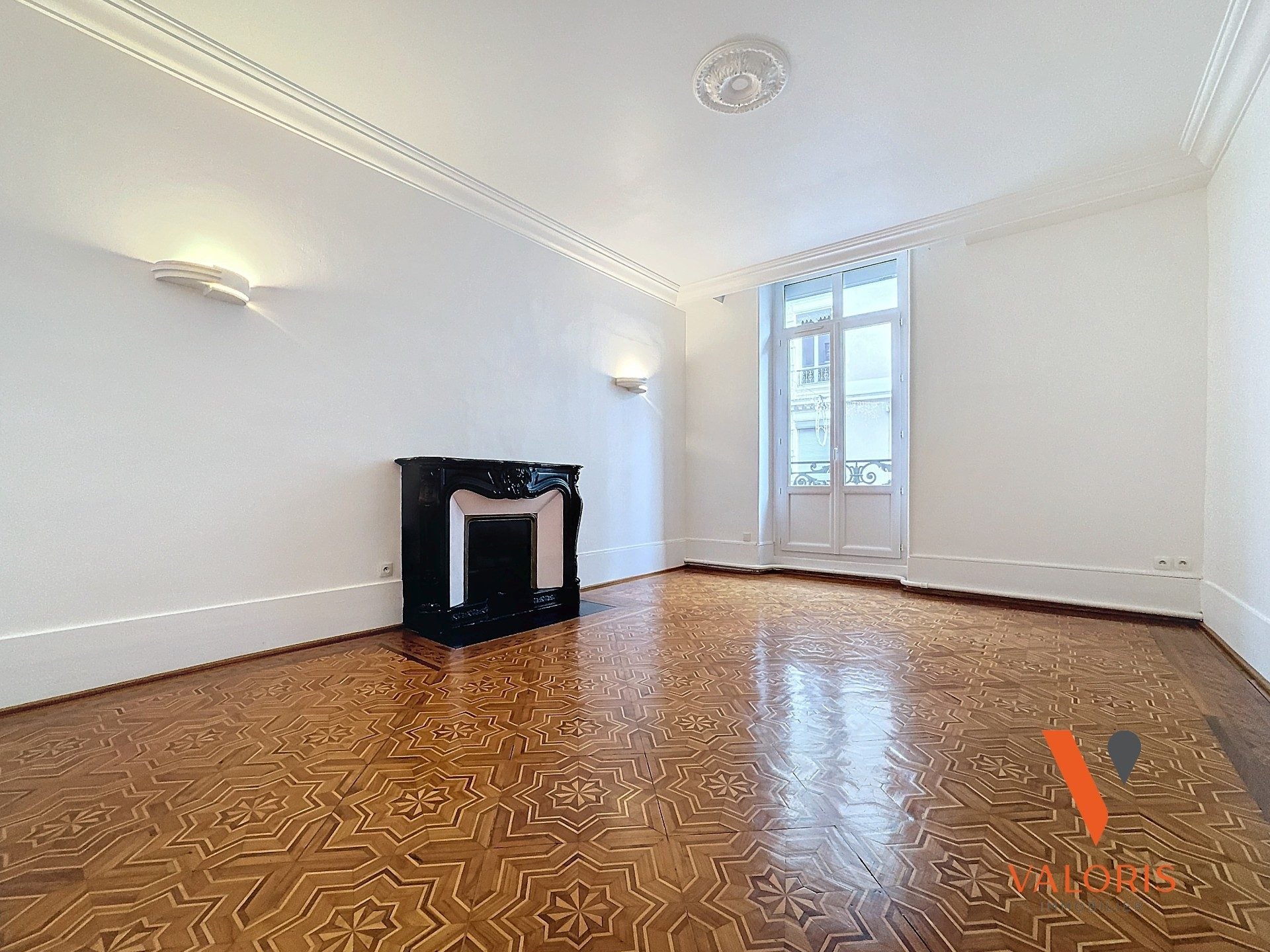 Appartement Place Victor Hugo à Grenoble