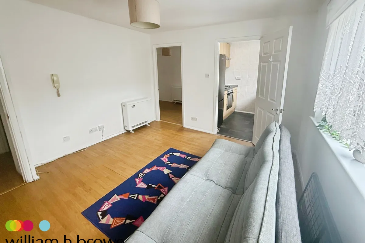 Flat Bonchurch Court in Purfleet-on-Thames