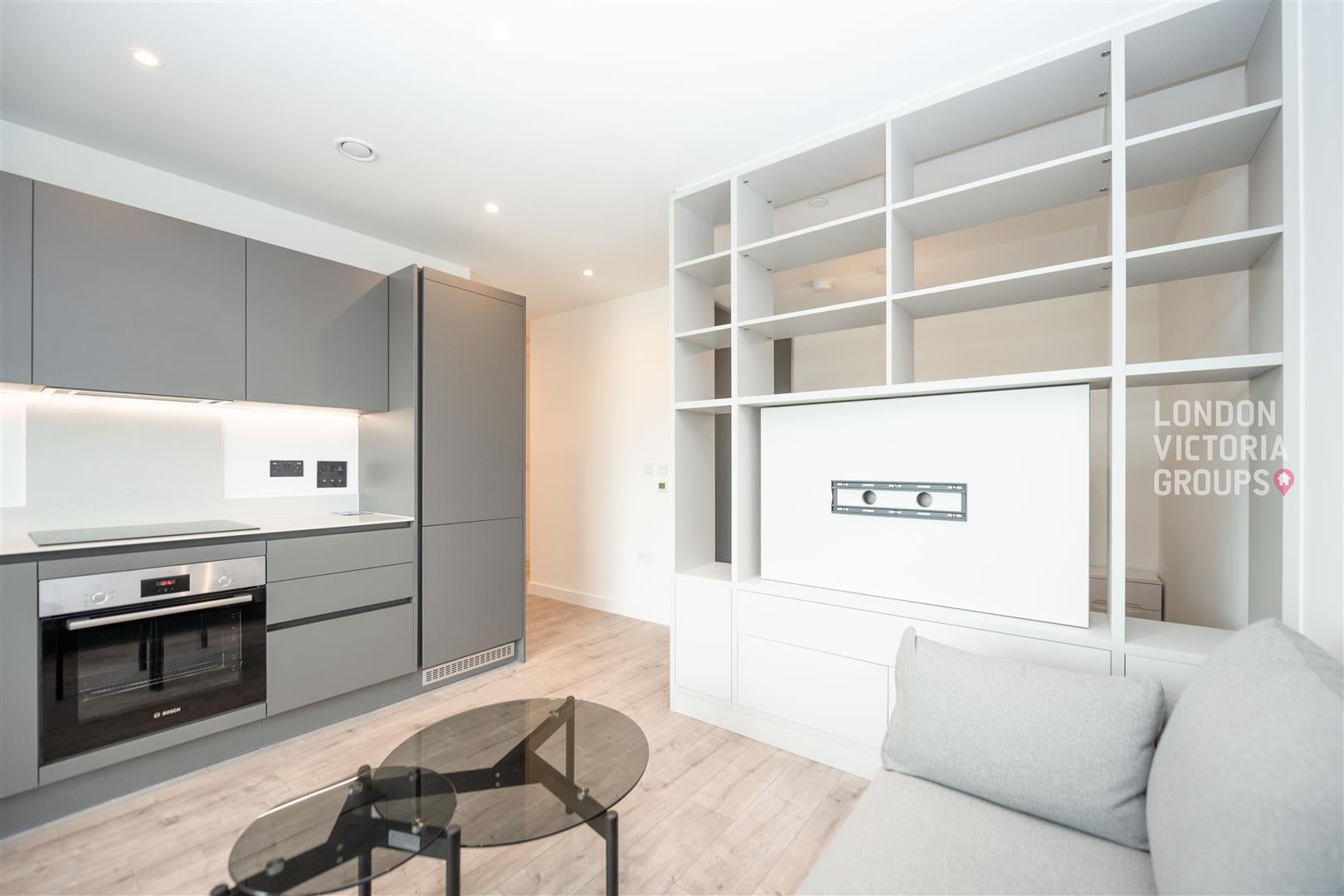 Flat Rose Walk in Houghton Regis