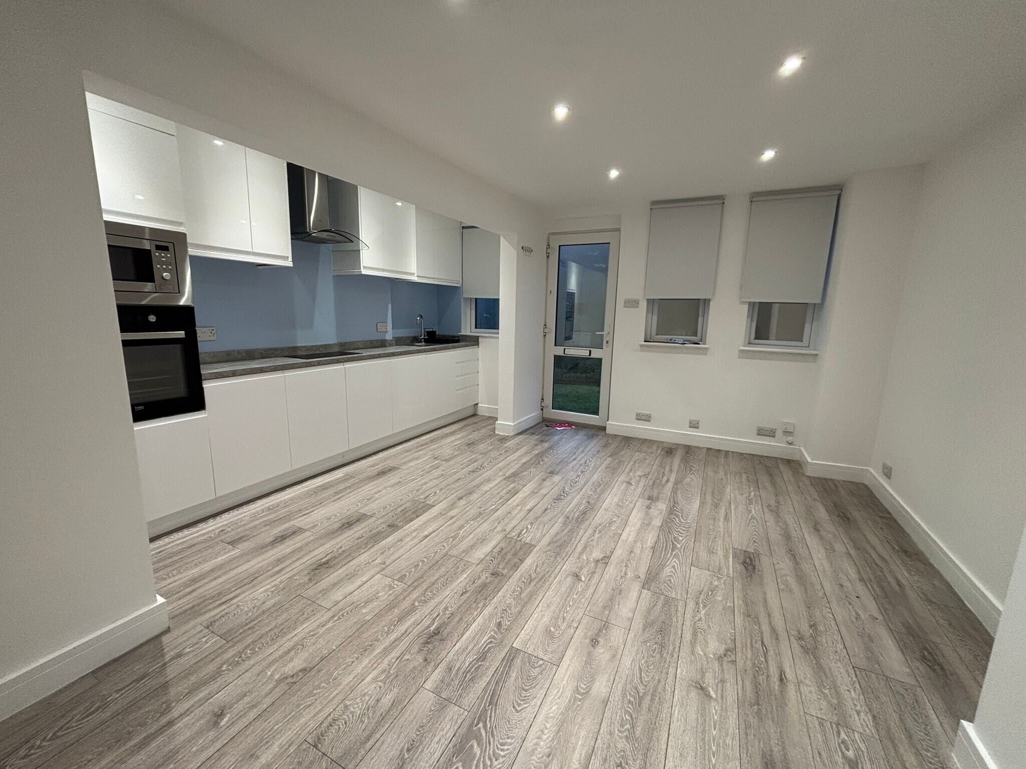 Flat Higher Erith Road in Torquay