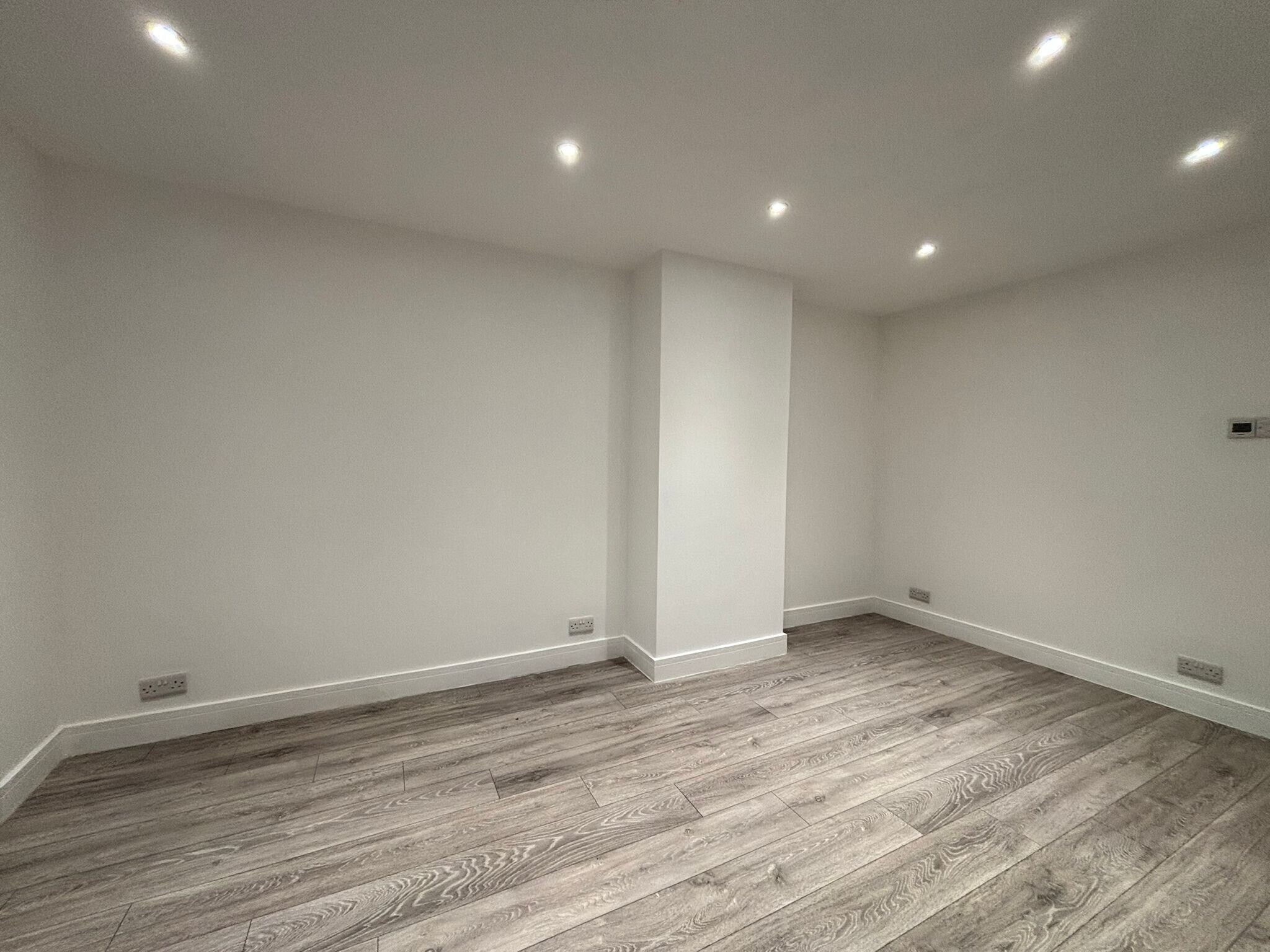Flat Higher Erith Road in Torquay
