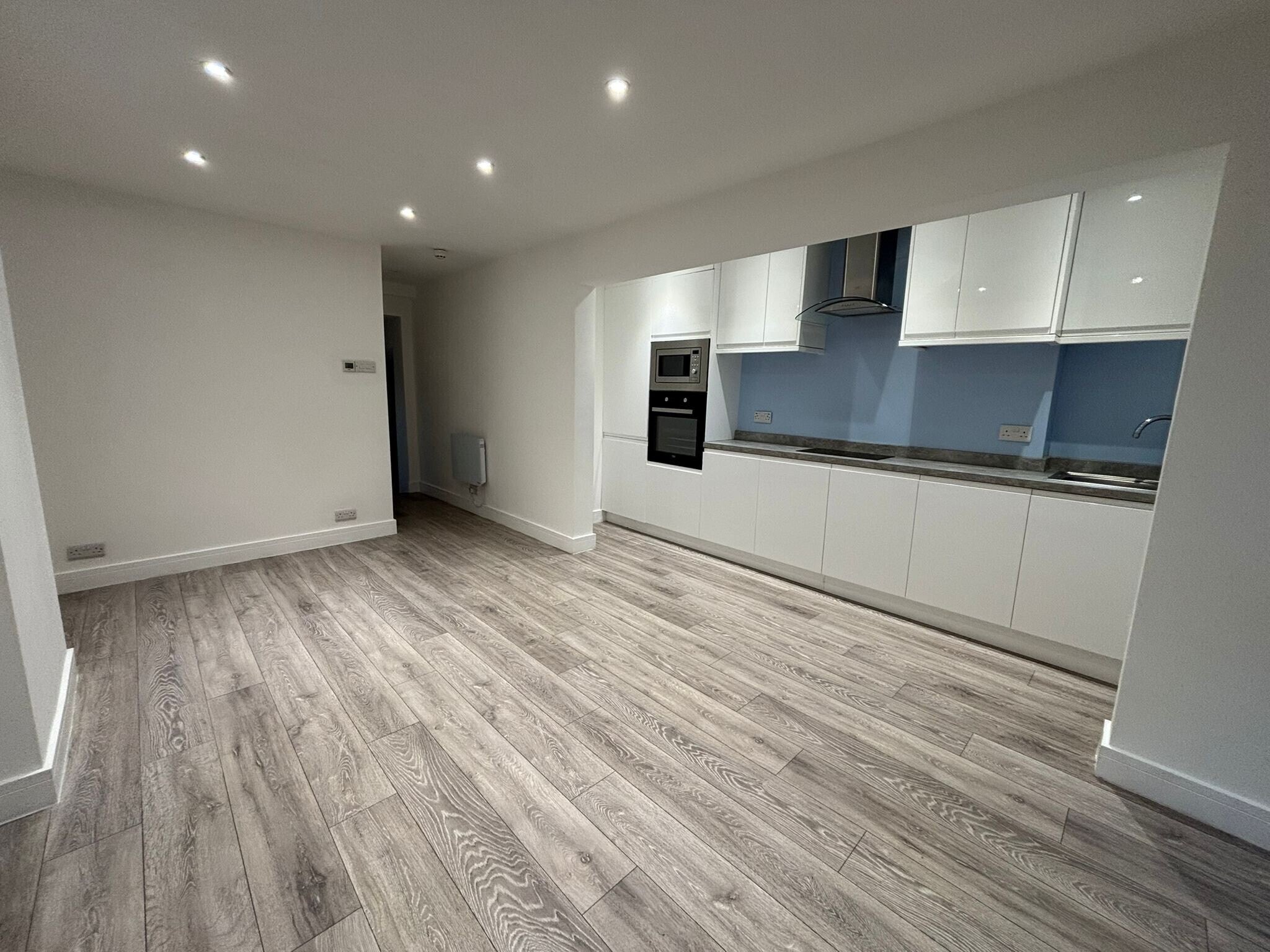 Flat Higher Erith Road in Torquay