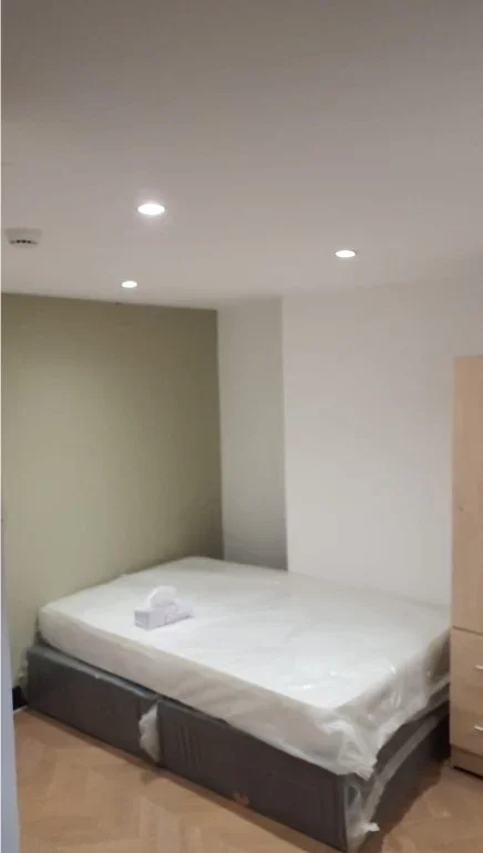 Room Albion Road in Gravesham