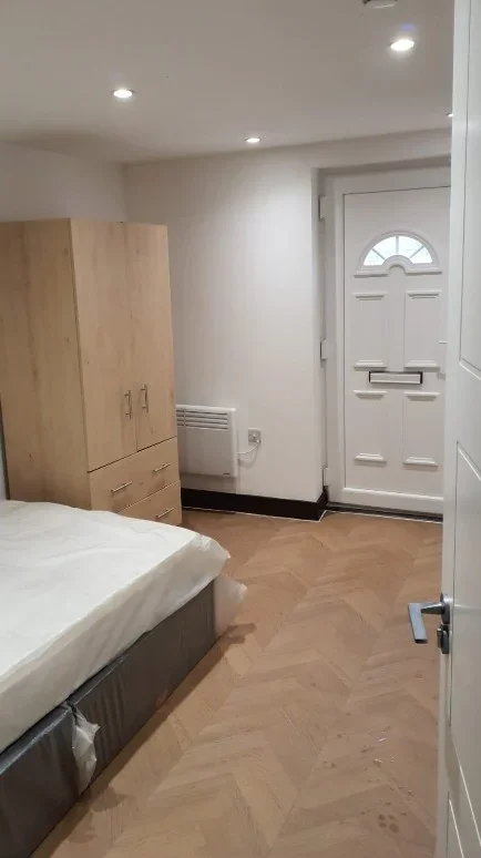 Room Albion Road in Gravesham
