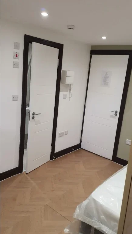 Room Albion Road in Gravesham