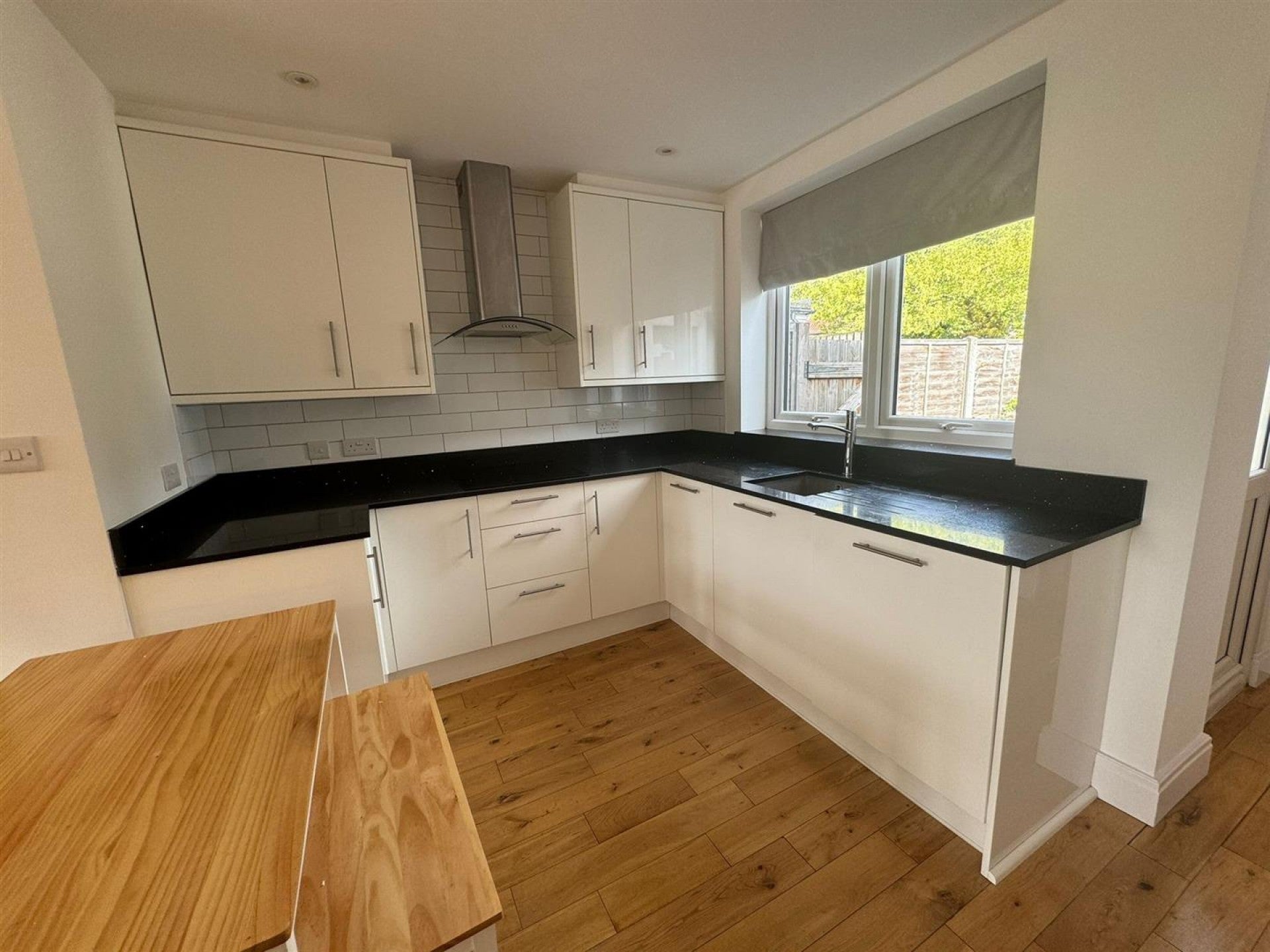 House Redlands Road in Greater London