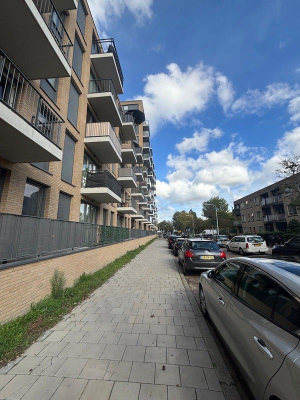 Appartement Lichtenbergweg 14