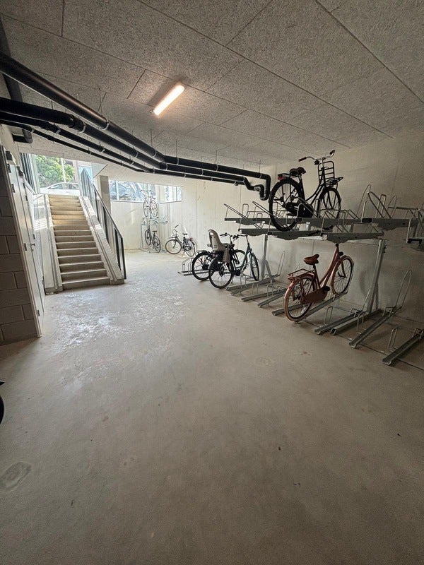 Appartement Lichtenbergweg 13