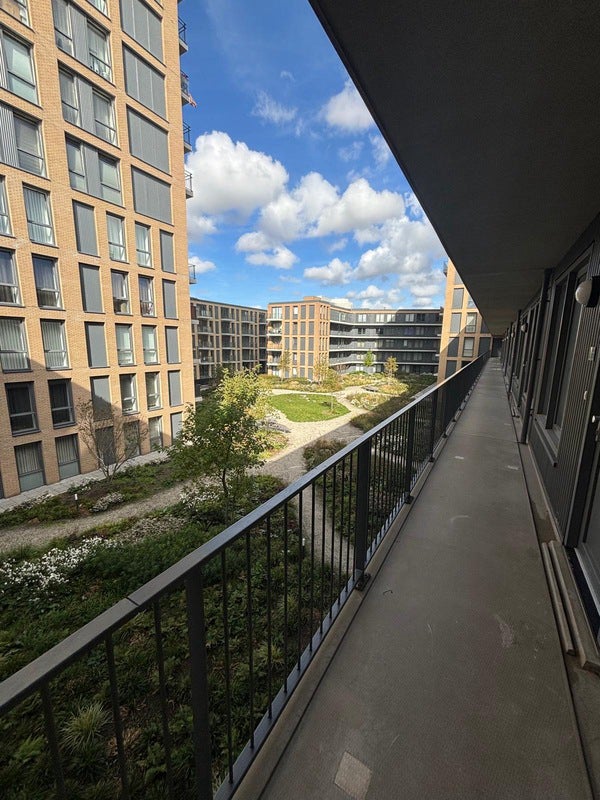 Appartement Lichtenbergweg 10