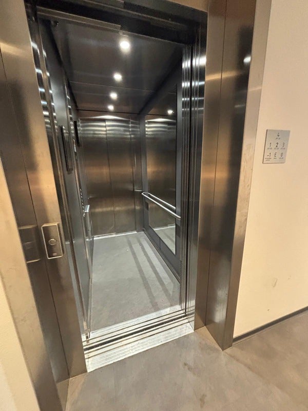 Appartement Lichtenbergweg 11