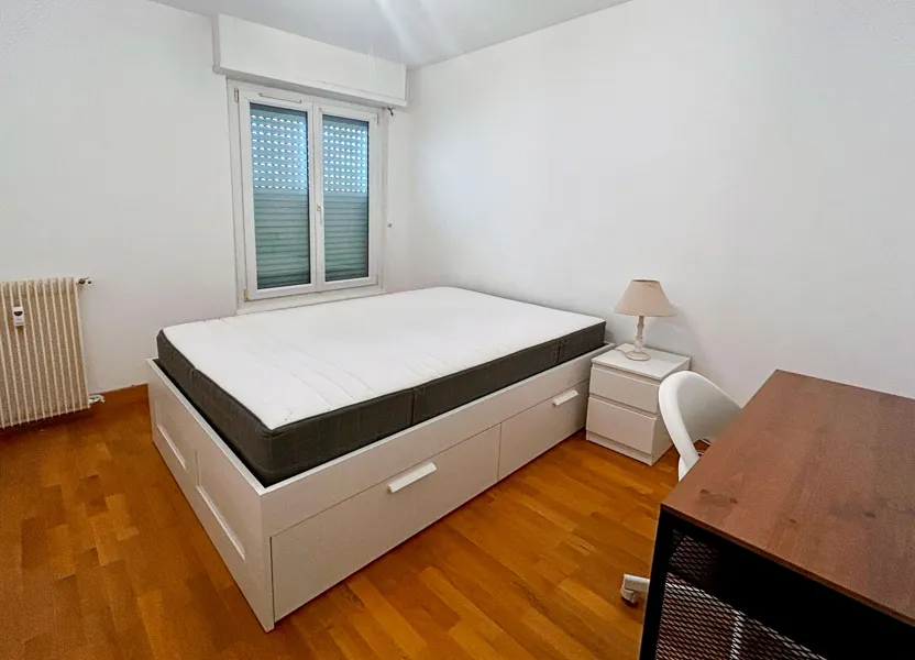 Appartement Rue Raymond Poincaré à Reims