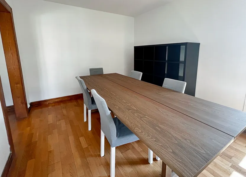 Appartement Rue Raymond Poincaré à Reims