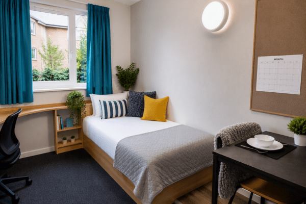 Room Turnpike Lane in Nottingham